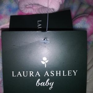 Lauren ashley baby outfit